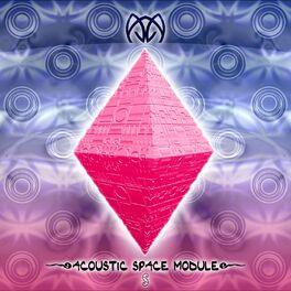 Album cover of Acoustic Space Module