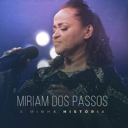 Album cover of A Minha História