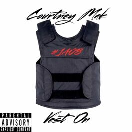 Album cover of Vest On