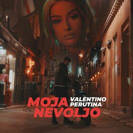 Album cover of Moja Nevoljo