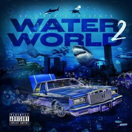 Album cover of Water World 2