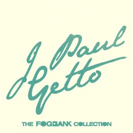 Album cover of The Fogbank Collection