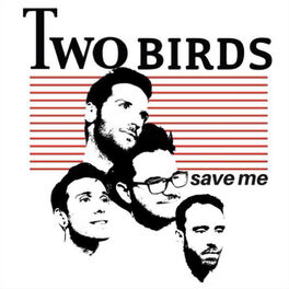 Album cover of Save Me