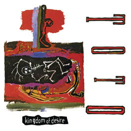 Album cover of Kingdom Of Desire