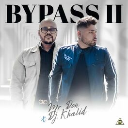 Album cover of Bypass ll