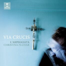 Album picture of Via Crucis