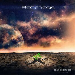 Album cover of ReGenesis