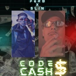 Album cover of Code Cash$