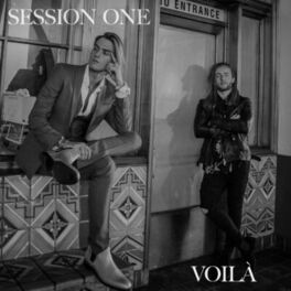 Album cover of Session One (Acoustic)