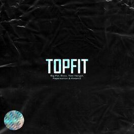 Album cover of TOPFIT