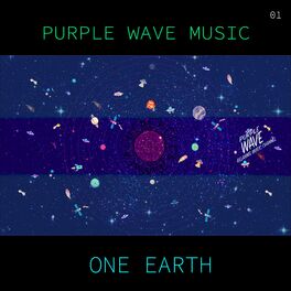 Album picture of One Earth (Instrumental)
