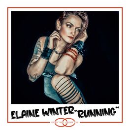 Album cover of Running