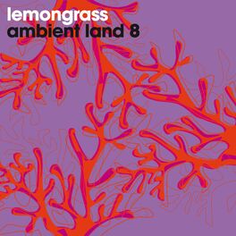 Album cover of Ambient Land 8