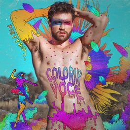 Album cover of Colorir Você