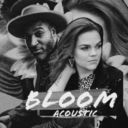 Album cover of Bloom (feat. David Simmons Jr.)