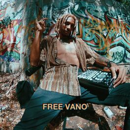 Album cover of FREE VANO