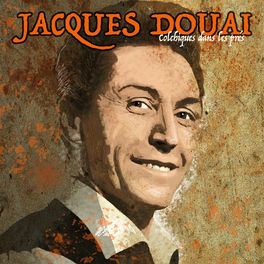 Jacques Douai Colchiques Dans Les Pres Chansons Et Paroles Deezer