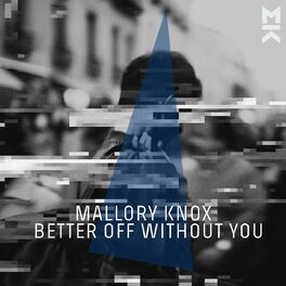 Album cover of Better Off Without You