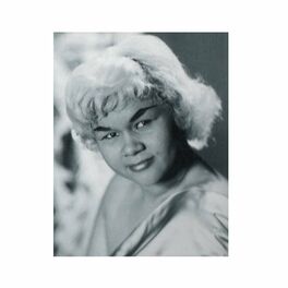 Album cover of The Irrepressible Etta James, Vol. I [Audiophile Edition]