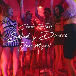 Album cover of Salud Y Dinero
