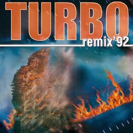 Album cover of Remix 92