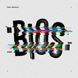 Album cover of BIOS