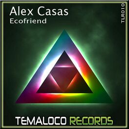 Alex Casas: música, letras, canciones, discos | Escuchar en Deezer