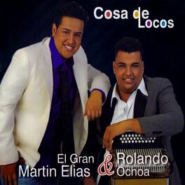 Album cover of Cosa de Locos