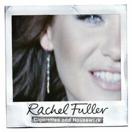 Album cover of Cigarettes and Housework