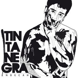 Album cover of Tinta Negra