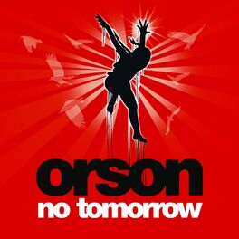 Album cover of No Tomorrow (Acoustic Version for E Release)