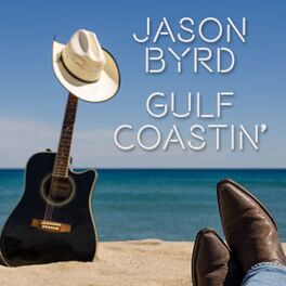 Album cover of Gulf Coastin'