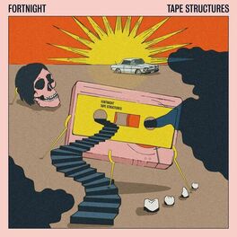 Album cover of Tape Structures