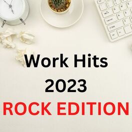 Album cover of Work Hit 2023 - Rock Edition