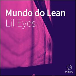 Album cover of Mundo do Lean