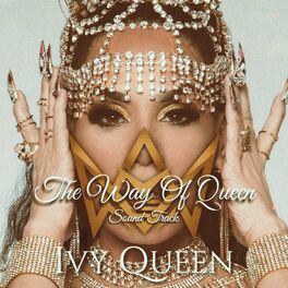 Album cover of The Way Of Queen