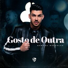 Album cover of Gosto de Outra (Ao Vivo)