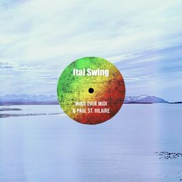Album cover of Ital Swing EP