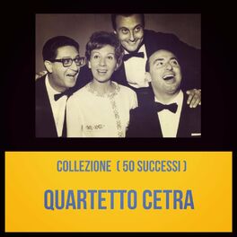 Album cover of Collezione (50 successi)