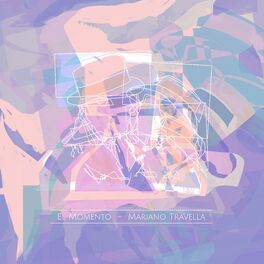 Album cover of El Momento