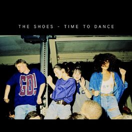Album cover of Time to Dance