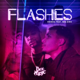 Album cover of FLASHES