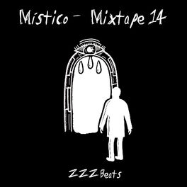 Album cover of Místico: Mixtape 14