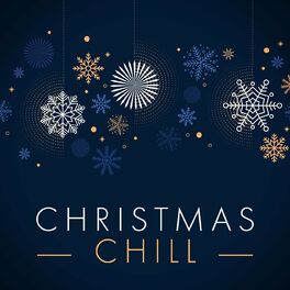 Album cover of Christmas Chill