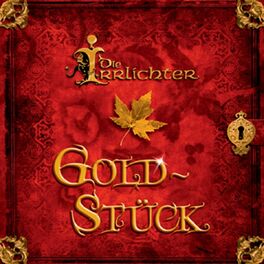 Album cover of Goldstück