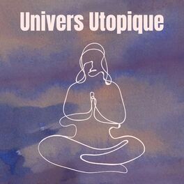Album cover of Univers Utopique