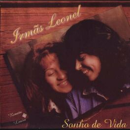 Album cover of Sonho de Vida