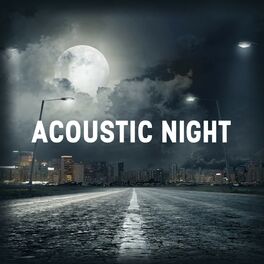 Album cover of Acoustic Night
