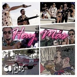 Album cover of Hay Más - Single