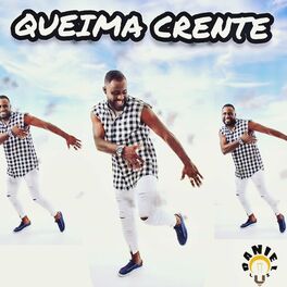 Album cover of Queima Crente